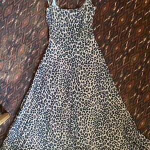Reformation Rou Knit Dress